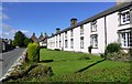 Terrace of Houses