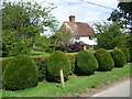 Hill Farm Cottage