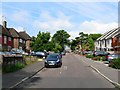 Hanbury Lane, Haywards Heath