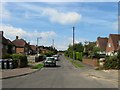 Allen Road, Haywards Heath