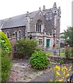 Newburgh Parish Church