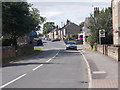 Main Street - viewed from Church View