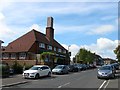 Morrisons, America Lane, Haywards Heath