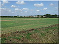 Farmland near Pound Farm