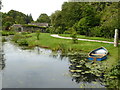 Garden House, Buckland Monachorum