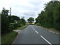 The Street, Ashwellthorpe