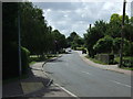 Station Road, Lower Stondon