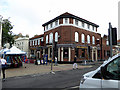 The Duke of Devonshire Pub, Eastbourne