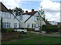 Houses on Langford Road