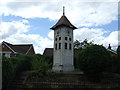 Clock Tower War Memorial, Langford