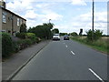 Langford Road (B659)