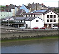 Ungoed-Thomas & King office in Carmarthen