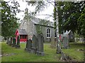 Rannoch Old Church, Kinloch Rannoch