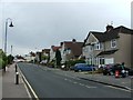 Steynton Avenue, Albany Park