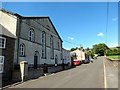 Capel Bethel Chapel, Llansawel