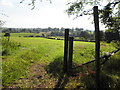 Aghnaglogh Townland