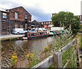 Huddersfield Narrow Canal