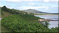 NC6149 : Shores of Loch Loyal by Richard Webb