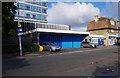 Tolworth Ambulance Station, Ewell Road, Tolworth