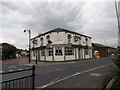 The Simms Cross, Widnes