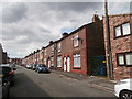 Ross St, Widnes