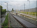 Newbold Metrolink stop