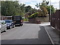 West View - Foxholes Lane