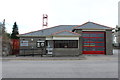 Fire Station, Dalbeattie