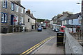 High Street, Dalbeattie