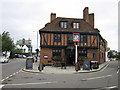 The Swan, Kingston Upon Thames