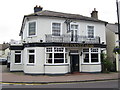 Poyntz Arms, East Moseley