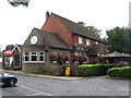 The Woolpack, Banstead