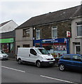 Lifestyle Express and Post Office, Llangennech