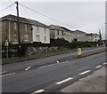 Pontarddulais Road houses, Llangennech