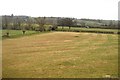 Field near Heywood Road Junction