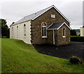 Bryn Seion chapel, Llangennech