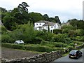 House in Wensley