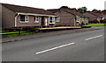 Hendre Road bungalows, Llangennech