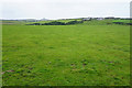 Path to Ynys Barry