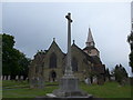 St. Nicholas, Godstone: churchyard (i)