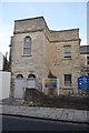 Former Congregational Chapel