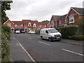 Temple Row Close - Colton Road East