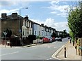 Park Road, Bromley