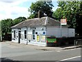 Sundridge Park Railway Station