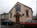 Salem Chapel, Nelson