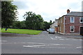 Cornmill Street, Catrine