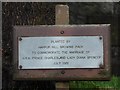 St James, Harpur Hill: churchyard (b) 