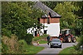 East Devon : Mosshayne Lane