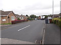 Rockingham Road - Smeaton Approach