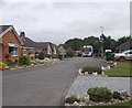 Rockingham Close - Rockingham Road